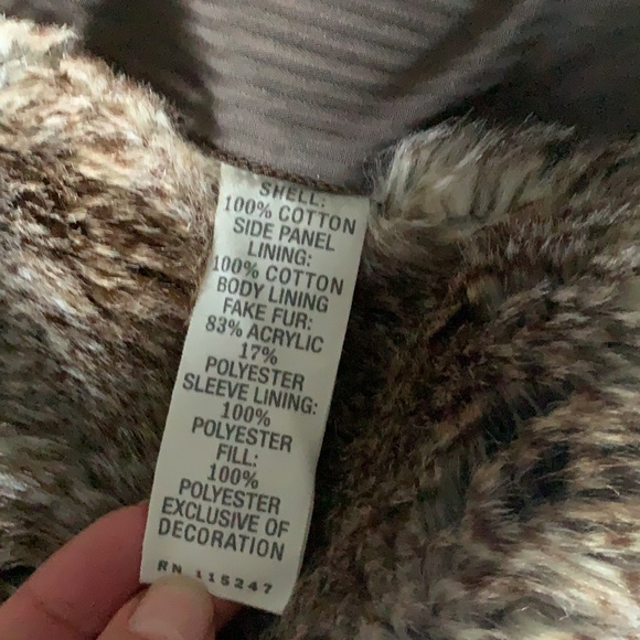 Jacket - Picture 6 of 16